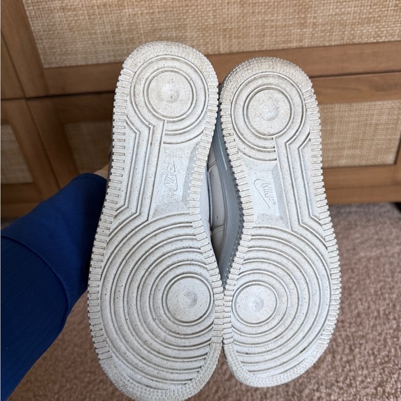 Nike Women’s Air Force 1 Low “Blue Tint” - Picture 5 of 8